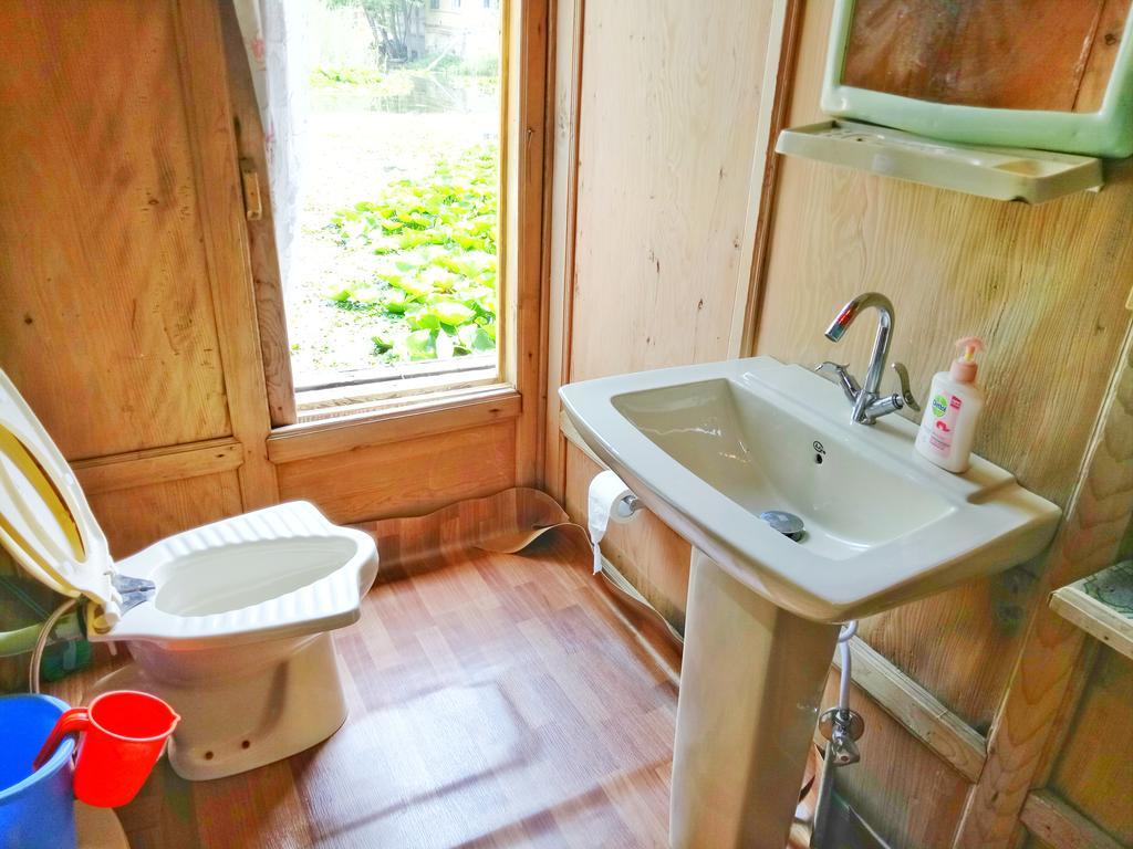 New Bul Bul Group Of Houseboats Srinagar Hotell Durgjan Eksteriør bilde