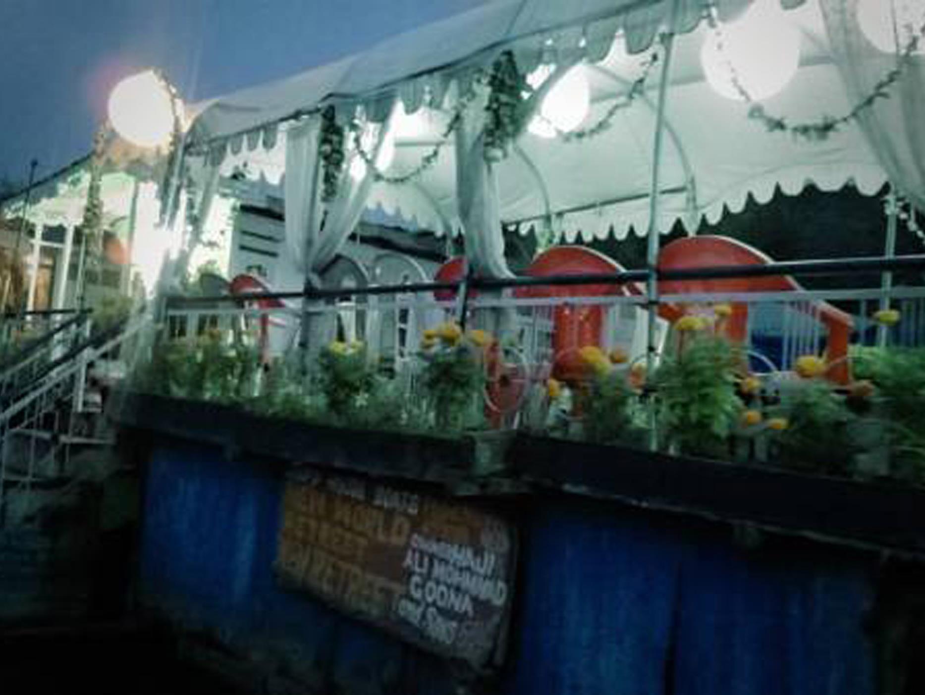 New Bul Bul Group Of Houseboats Srinagar Hotell Durgjan Eksteriør bilde
